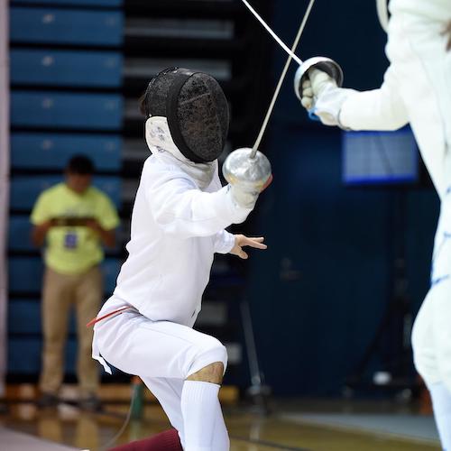 FENCING