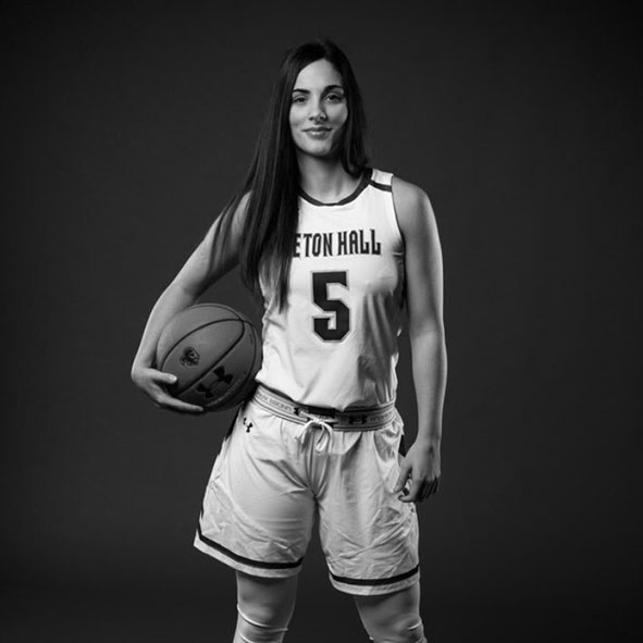 INJA-BUTINA-SETON HALL UNI INJA-BUTINA-SETON HALL UNI