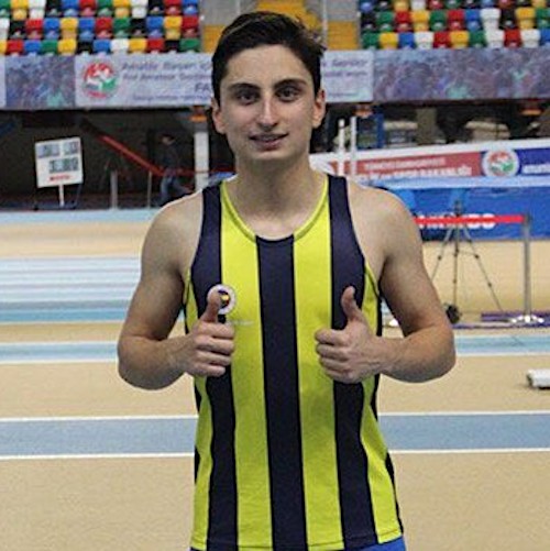 MUSTAFA ONUR SADIKOĞLU