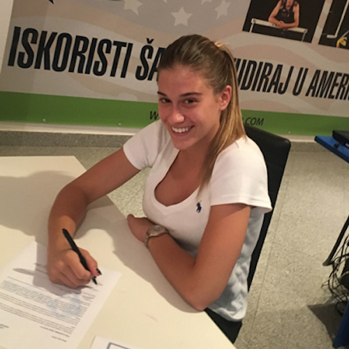 anja-vavan-SRB-Lynn-university-volleyball