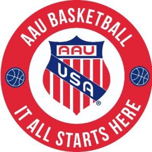 AAU BASKETBALL AAU BASKETBALL